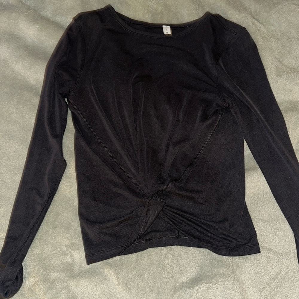 Lululemon shirt